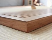 竹家具低碳環(huán)保，市場(chǎng)前景廣闊